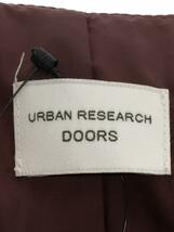 URBAN RESEARCH DOORS◆ダウンジャケット/one/ポリエステル/BRD/DR97-27M705_画像3