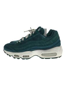 NIKE◆Air Max 95 Velvet Teal/23.5cm/GRN/DZ5226-300