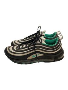 NIKE◆AIR MAX 97/エアマックス/ブラック/921826-013/29cm/BLK