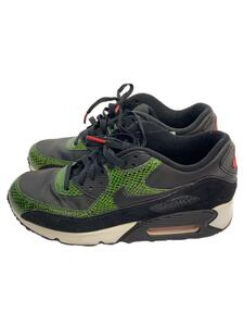 NIKE◆AIR MAX 90 QS/エアマックス/ブラック/CD0916-001/26.5cm/BLK