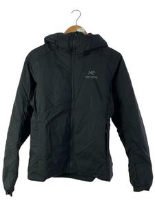 ARC’TERYX◆ジャケット/M/ナイロン/BLK/X000006947023