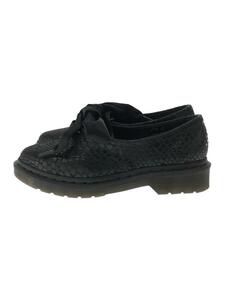 Dr.Martens◆シューズ/UK3/BLK