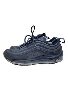 NIKE◆AIR MAX 97 UTILITY/エアマックス 97 ウインター ユーティリティ/ブラック/BQ5615-001/