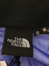 THE NORTH FACE◆マウンテンパーカ/S/ゴアテックス/NVY/無地/NP12333_画像3