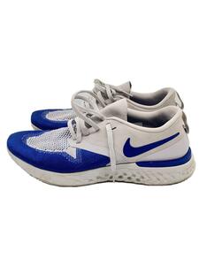 NIKE◆ローカットスニーカー/26cm/BLU/AH1015-004