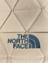 THE NORTH FACE◆ジオフェイスポーチ/ショルダーバッグ/ベージュ/NM82284_画像5