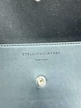 STELLAMcCARTNEY◆トートバッグ/ストライプ/502793 WP0141_画像5