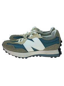 NEW BALANCE◆ローカットスニーカー/27cm/GRY/MS327CR