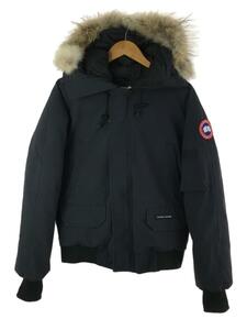 CANADA GOOSE◆ダウンジャケット/M/ナイロン/ブラック/7999MA