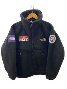 THE NORTH FACE◆TRANS ANTARCTICA FLEECE JACKET_トランスアンタークティカフリースジャケット/M/ポリエ