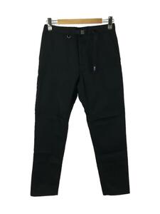 THE NORTH FACE PURPLE LABEL◆STRETCH TWILL TAPERED PANTS/32/コットン/BLK/無地