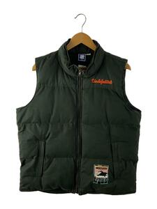 Непобедимый ◆ Down Vest/M/Cotton/Gry/212077008058