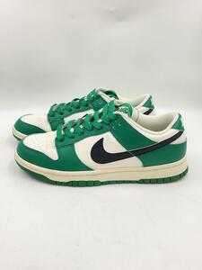 NIKE◆ナイキ/DUNK LOW SE_ダンク ロー SE/25cm/WHT