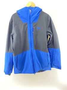 OUTDOOR RESEARCH* wear -/M/BLU/Snowcrew Jacket