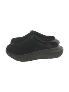 UGG australia◆シューズ/25.5cm/BLK/スウェード