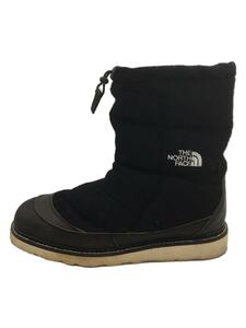 THE NORTH FACE◆ブーツ/27cm/BLK/NF51280