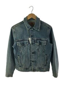 Levi’s◆USA製/80s/Gジャン/36/デニム/IDG/70506-0216