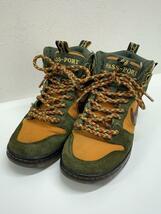 NIKE◆PASS-PORT X SB DUNK HIGH WORK BOOT_パスポートXSBダンクハイワークブーツ/2_画像2