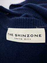 The Shinzone◆セーター(厚手)/FREE/ウール/20AMSNI55_画像3