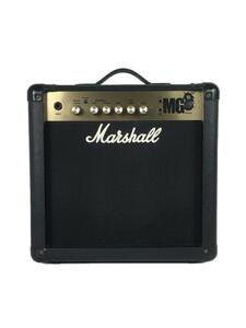 MARSHALL◆アンプ MG15