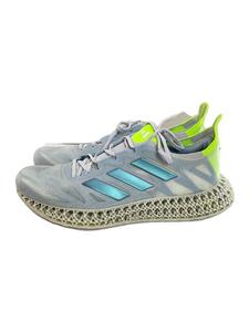 adidas◆4DFWD 3/28cm/BLU