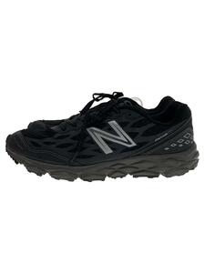 NEW BALANCE◆ローカットスニーカー/29cm/BLK/W950B2M