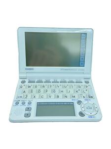 CASIO* computerized dictionary eks word XD-SF4800