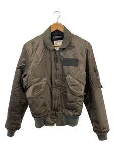 SPIEWAK* flight jacket /S/ polyester /KHK/1CWU55P