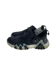 Adidas ◆ Низкие кроссовки/22,5 см/BLK/PVC/GX3942