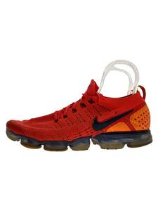 NIKE◆ローカットスニーカー/30cm/RED/ポリエステル/AR5406-600