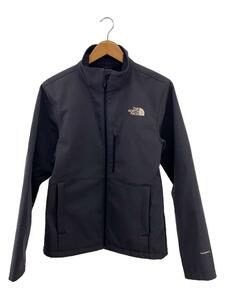 THE NORTH FACE◆ジャケット_NP02102Z/S/ポリエステル/GRY/無地