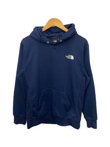 THE NORTH FACE◆パーカー/S/コットン/NVY/無地/nt12141