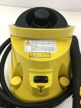 KARCHER◆掃除機 SC JTK 20 1.513-242.0_画像4