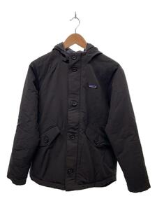 patagonia◆ジャケット/XXL/ナイロン/GRY/無地/68045