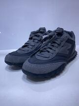 NEW BALANCE◆ローカットスニーカー/27.5cm/GRY/URC30EG_画像2