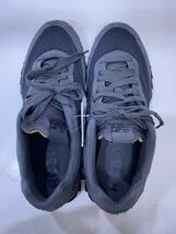 NEW BALANCE◆ローカットスニーカー/27.5cm/GRY/URC30EG_画像3