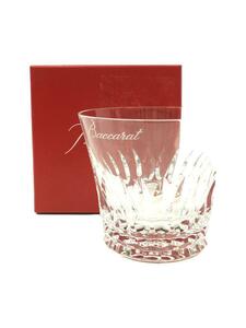 Baccarat◆イヤータンブラー 2021/グラス/CLR