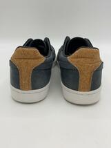 Onitsuka Tiger◆ローカットスニーカー/25.5cm/GRY/D837L_画像6