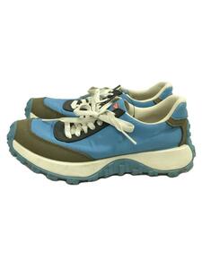 camper◆ローカットスニーカー/38/BLU/K201462-009