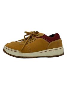 Timberland◆ローカットスニーカー/26.5cm/BEG/A157Q