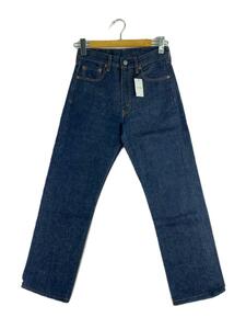 Levi’s◆ボトム/28/コットン/502-XX/90s/赤耳/BIG E/TALONジップ/J09/復刻