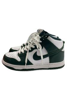 NIKE◆DUNK HIGH SP_ダンク ハイ SP/26cm/GRN/ナイキ/ダンク