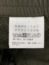 THE NORTH FACE◆ボトム/L/ナイロン/GRN/無地/NBW41741_画像5