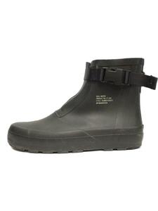 MOON STAR* rain boots /26cm/BLK/ET-005