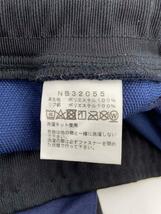 THE NORTH FACE◆ボトム/XL/ポリエステル/NVY/無地/NB32055_画像4