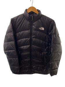 THE NORTH FACE◆ZEUS TRICLIMATE JACKET_ゼウスクライメイトジャケット/M/ナイロン/ブラック