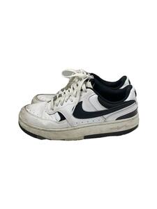 NIKE◆ローカットスニーカー/26.5cm/BLK/DX9176-100