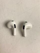 Apple◆イヤホン AirPods 第3世代 MagSafe MME73J/A A2565/A2566/A2564_画像2