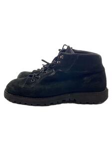 Danner◆トレッキングブーツ/-/BLK