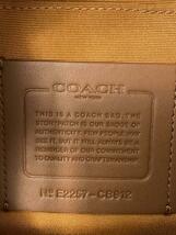 COACH◆ウエストバッグ/-/CB912_画像5